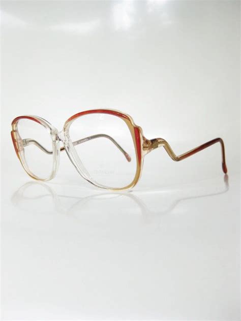 vintage givenchy glasses|givenchy glasses frames women's.